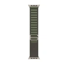 Ремешок Alpine Loop для Apple Watch 42/44/45/49mm - Green