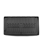 Килимок в багажник 3D (Stingray) для Mercedes B-class W246 2011-2018 рр