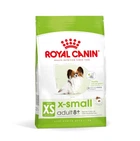 Сухой корм Royal Canin X-Small Adult 8+ для собак мелких пород весом до 4 кг старше 8 лет