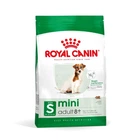 Сухий корм Royal Canin Mini Adult 8+ для дорослих собак дрібних порід старше 8 років