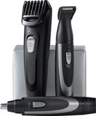 Триммер Remington MB905 The Works Beard Kit