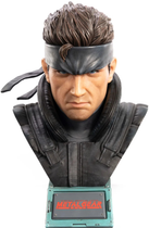 Фігурка First 4 Figures Metal Gear Solid: Solid Snake 31 см (5060316625941)