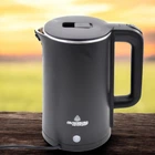 Электрочайник Crownberg CB 2845 Black, 1800W (4-1542132716)