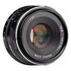 Объектив MEIKE 35 mm F/1.7 MC для Sony E-mount