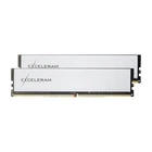 Модуль памяти для компьютера DDR4 32GB (2x16GB) 3200MHz White Sark eXceleram (EBW4323222XD)