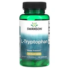 L-триптофан Swanson 500mg