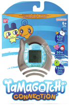 Інтерактивна іграшка Tamagotchi  Connection - Bubbles (3296580434015)