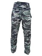 Штани G3 Combat Pants з наколінниками мультикам Pancer Protection 46