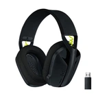 Игровые наушники Logitech G435 Black