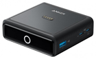 Зарядна база Anker Prime 100 Вт Black (194644150662)