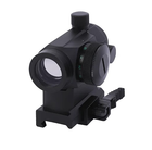 Коллиматорный прицел Red Win Optics OTIS 1X22 RWD9