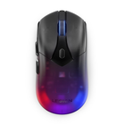 Мишка ігрова Lenovo Legion M410 RGB Gaming Mouse бездротова 16000 DPI Black