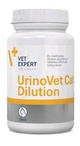 УриноВет Кет Дилюшн VetExpert 45 капс