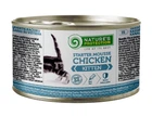 Мус для кошенят Nature's Protection Kitten Starter Mousse Chicken