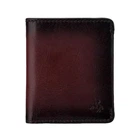 Гаманець чоловічий Visconti MT88 North Burgundy Burnish (MT88 B/BG)