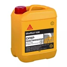 Суперпластификатор для бетонов и цементных растворов SikaPlast-520, (6кг)