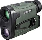 Далекомір Vortex Viper HD 3000 7х25. 2740м