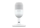 Мікрофон Razer Seiren V3 Mini White (RZ19-05050300-R3M1)