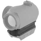 Компенсатор висоти Aimpoint Micro Low. 30 мм (15920016)