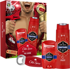 Подарунковий набір Old Spice Captain Footballer Дезодорант-стік 50 мл + Гель для душу 250 мл + Відкривачка для пляшок (8700216131599)