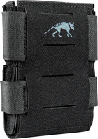 Результат Tasmanian Tiger SGL Mag Pouch MCLLP Black