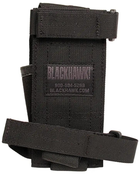 Подсумок BLACKHAWK. Buttstock Magazine Pouch Черный