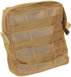 Подсумок BLACKHAWK. Large Utility Pouch Койот