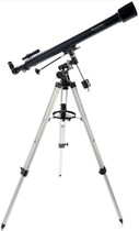 Teleskop Celestron PowerSeeker 60EQ (0050234210430)