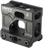 Крепление Unity FAST Micro для коллиматоров Aimpoint Micro,Vortex Crossfire