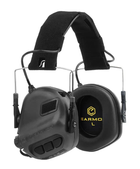 Активные наушники Earmor M31 Black