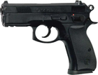 Пистолет пневматический ASG CZ 75D Compact BB кал. 4.5 мм