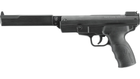 Пистолет пневматический Umarex Browning Buck Mark Magnum 4,5 мм Pellet