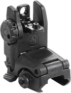 Цілик складаний Magpul MBUS Sight Black