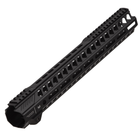 Цевье Strike industries Mlok Handguard Rail in Black 15.5" для AR-15