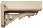 Приклад B5 Systems SOPMOD Mil-Spec Mil-Spec FDE SOP-1075