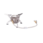 Мультитопливний пальник Kovea Booster KB-0603-1