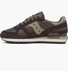 Кросівки Saucony Shadow Original Brown S2108-885 42.5