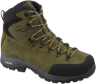 Черевики з Gore-Tex Asolo X-Hunt Forest GV MM 44.5 Military Green