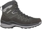 Ботинки с Gore-Tex Lowa Toro Pro GTX MID 41 Anthracite Grey