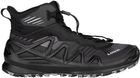 Черевики з Gore-Tex Lowa Merger GTX MID 41.5 Black