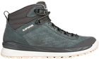 Черевики з Gore-Tex Lowa Malta GTX MID W 40 Denim