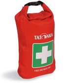 Аптечка Tatonka First Aid Basic Waterproof червона