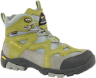 Черевики з Gore-Tex Zamberlan 146 Quantum GTX RR JR 36 Aloe