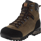 Черевики з Gore-Tex Harkila Forest Hunter GTX Mid 44 Willow green