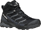 Черевики з Gore-Tex Scarpa Maverick MID GTX 43.5 Black/Gray