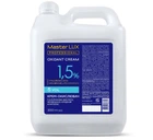 Крем-окислювач Master LUX professional 1.5% 3000 мл