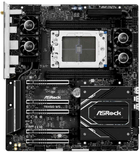 Материнська плата ASRock TRX50 WS (sTR5, AMD TRX50, PCI-Ex16)