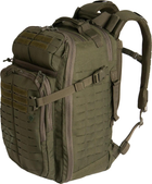 Рюкзак First Tactical Tactix 1-Day Plus Backpack OD Green