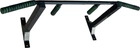 Турник настенный Newt Wide Pro 2-в-1 Черный (NE-TR-14B)