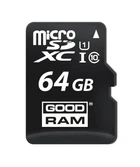 Карта пам'яті Goodram microSDXC 64 GB UHS-I (M1AA-0640R12)
